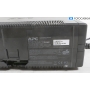 APC -BACK-UPS PRO USV 1500 SCHUTZKONTAKT (287662)