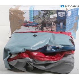 Sevylor Tahiti Plus Kajak 3-Personen, 361x90cm (287690)