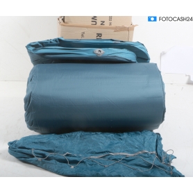 Sea to Summit Komfort Deluxe selbstaufblasende Isomatte, 201x132x10cm (287691)