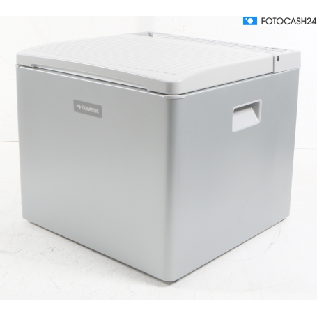 Dometic Combicool RC1200 EGP Absorber-Kühlbox, 12/230V, 50mbar, 40l, silber (287748)