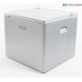 Dometic Combicool RC1200 EGP Absorber-Kühlbox, 12/230V, 50mbar, 40l, silber (287748)