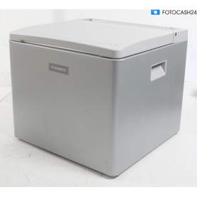 Dometic Combicool RC1200 EGP Absorber-Kühlbox, 12/230V, 50mbar, 40l, silber (287749)