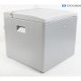 Dometic Combicool RC1200 EGP Absorber-Kühlbox, 12/230V, 50mbar, 40l, silber (287749)