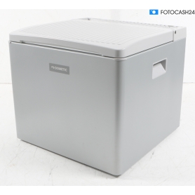 Dometic Combicool RC1200 EGP Absorber-Kühlbox, 12/230V, 50mbar, 40l, silber (287753)