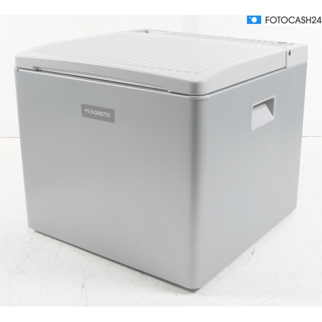 Dometic Combicool RC1200 EGP Absorber-Kühlbox, 12/230V, 50mbar, 40l, silber (287753)