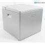 Dometic Combicool RC1200 EGP Absorber-Kühlbox, 12/230V, 50mbar, 40l, silber (287753)