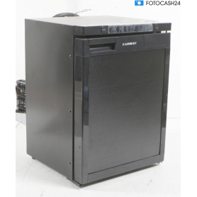 Carbest LR40L Kompressor-Kühlschrank, 12/24V, 40L, mit Gefrierfach (287755)