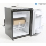 Carbest LR40L Kompressor-Kühlschrank, 12/24V, 40L, mit Gefrierfach (287755)