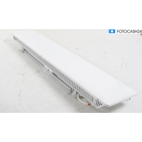 Nobo NTL2N 073K-102 DX elektrischer Heizkörper Heizgerät 750W 230V weiß (287761)