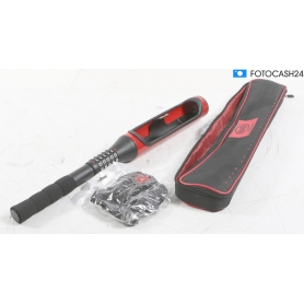 Heyner Premium Lenkradsperre Baseball mit Zahlenschloss (287768)