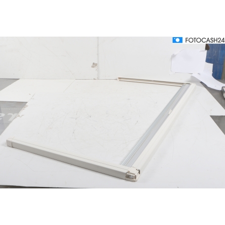 Remis REMIbase II Kombi-Plissee-Rollo Verdunkelung Insektenschutz 1300x600mm Wohnwagen Camping (287813)