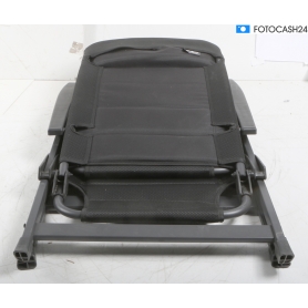 Brunner Skye 3D Campingstuhl, schwarz (287979)
