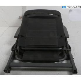 Brunner Skye 3D Campingstuhl, schwarz (287980)