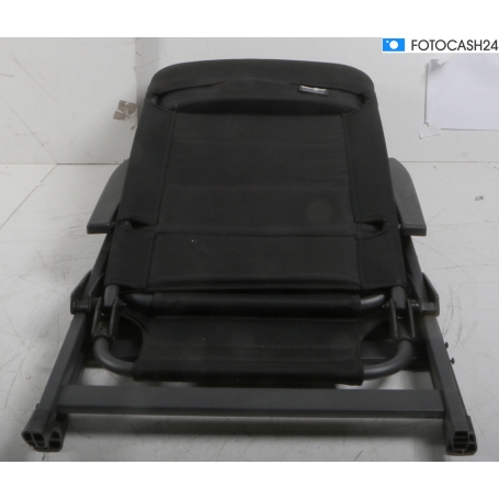 Brunner Skye 3D Campingstuhl, schwarz (287980)