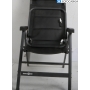 Brunner Skye 3D Campingstuhl, schwarz (287980)