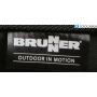 Brunner Skye 3D Campingstuhl, schwarz (287980)