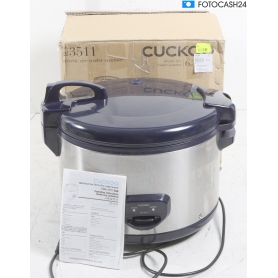 Cuckoo Reiskocher 6.30l CR-3511 (287988)