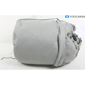 Hindermann Wintertime Schutzhülle Caravan, 610cm (288023)