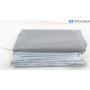 EVN Mauritius ECO Sonnenvordach, 560cm, grau (288028)