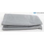 EVN Mauritius ECO Sonnenvordach, 560cm, grau (288028)