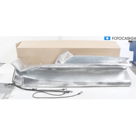 Hindermann four seasons Thermomatte Fiat Ducato (Typ 250/290) ab Bj. 07/2006 (288037)