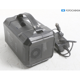 VOLTCRAFT WS-PS301 276Wh (288064)