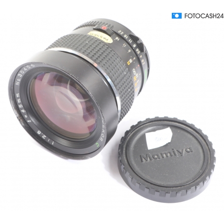 Mamiya Sekor C 2,8/45 (288185)