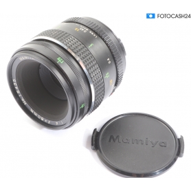 Mamiya Mamiya-Sekor Macro C 4,0/80 (288190)