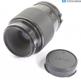 Canon FD 4,0/100 Macro Lens (288191)