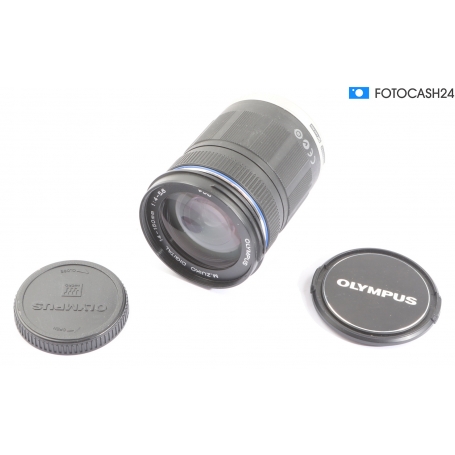 Olympus M.Zuiko Digital 4,0-5,6/14-150 ED MSC Black (288192)