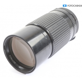 Pentax SMC 67 4,0/300 (288200)
