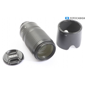 Nikon AF-S 4,5-5,6/70-300 G IF ED VR (288202)