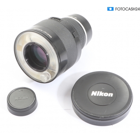 Nikon Medical 4,0/120 (288205)