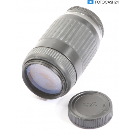 Tamron 4,5-5,6/90-300 für Nikon AF (288207)