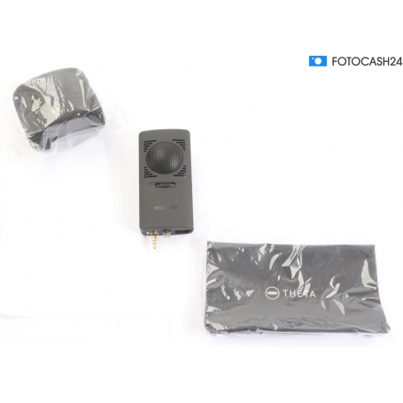 Ricoh THETA TA-1 3D Microphone (288218)