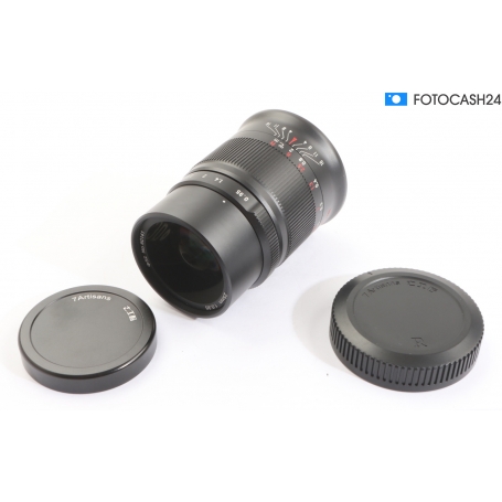 7Artisans 0,95/25 RF-Mount (288219)