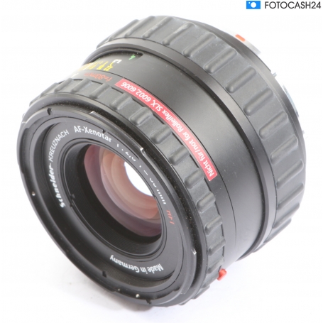 Schneider-Kreuznach AF-Xenotar HFT 2,8/80 PQS Lens für Rolleiflex 6008 (288221)