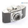 AGFA Karat Kamera mit Solinar 3,5/5cm Objekitv (288233)