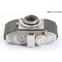 AGFA Karat Kamera mit Solinar 3,5/5cm Objekitv (288233)