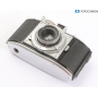 AGFA Karat Kamera mit Solinar 3,5/5cm Objekitv (288233)