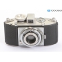 AGFA Karat Kamera mit Solinar 3,5/5cm Objekitv (288235)