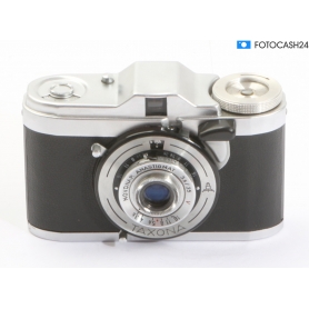 Zeiss Ikon Taxona mit Novonar Anastigmat 3,5/35 (288236)