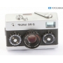 Rollei 35 S mit Rollei HFT Sonnar 2,8/40 (288244)