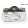 Rollei 35 S mit Rollei HFT Sonnar 2,8/40 (288244)