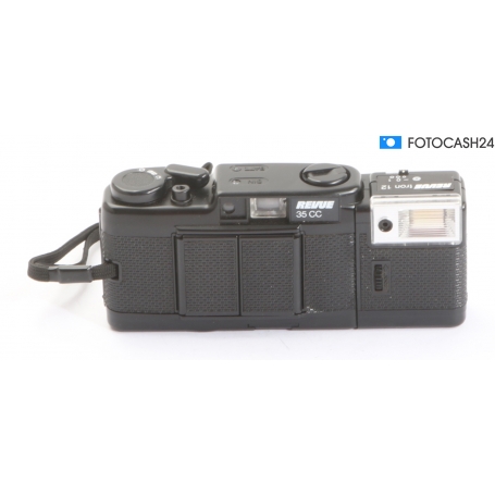 Revue 35 CC (288248)