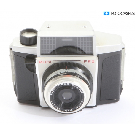 Rubi-Flex Color Ultrarar 4x4 (288249)