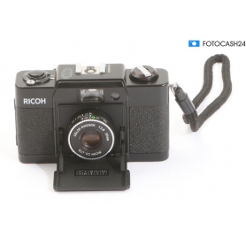 Ricoh FF-1 Color Rikenon 35 mm 2,8 (288250)