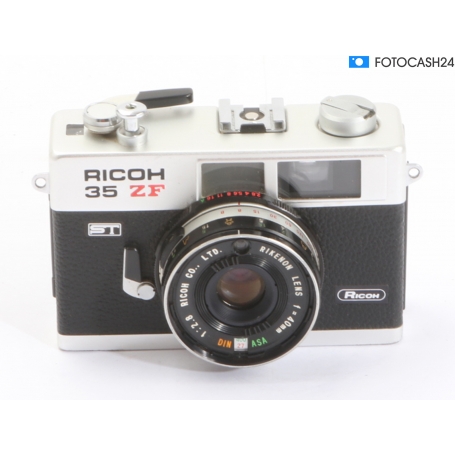 Ricoh ST 35 ZF (288251)