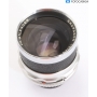 Voigtländer Skopagon 2,0/40 Compur Standardobjektiv für Bessamatic / Ultramatic (288260)