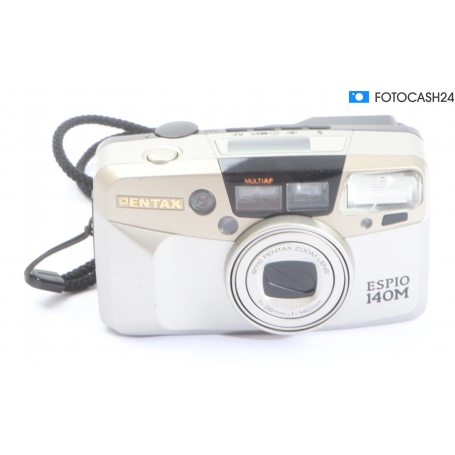 Pentax ESPIO 140M (288263)